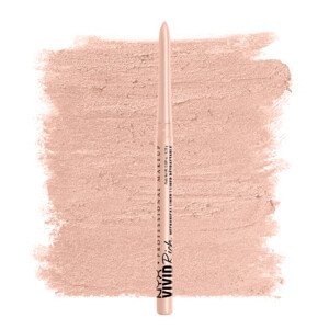 NYX Professional Makeup Vivid Rich Mechanical Pencil - 02 Quartz Que​en
