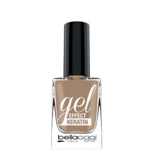 bellaoggi Gel Effect Keratin Nail Polish - Neutral & Chic