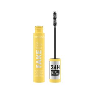 CATRICE FAKE IT Volume & False Lash Mascara - 010 Deep Black
