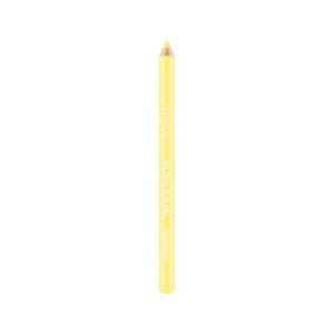 CATRICE Kohl Kajal Waterproof - 120 Hello Yellow