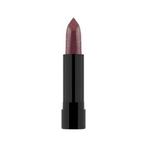 CATRICE Drunk'n Diamonds Plumping Lip Balm - 050 Bury Me In Rubies