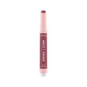 CATRICE Melt & Shine Juicy Lip Balm - 030 Sea-cret