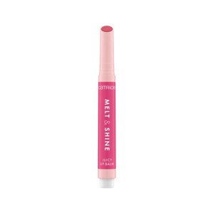 CATRICE Melt & Shine Juicy Lip Balm - 060 Malibu Barbie