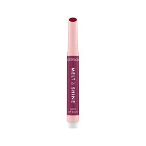 CATRICE Melt & Shine Juicy Lip Balm - 080 Lost At Sea