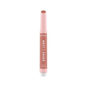 CATRICE Melt & Shine Juicy Lip Balm - 090 Coco Colada