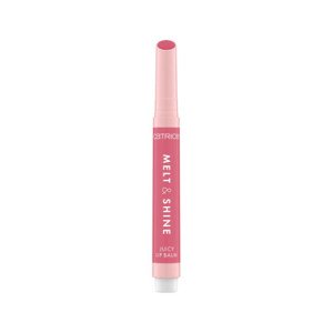 CATRICE Melt & Shine Juicy Lip Balm - 020 Beach Blossom