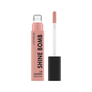 CATRICE Shine Bomb Lip Lacquer - 010 French Silk