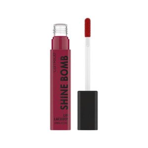CATRICE Shine Bomb Lip Lacquer - 050 Feelin' Berry Special