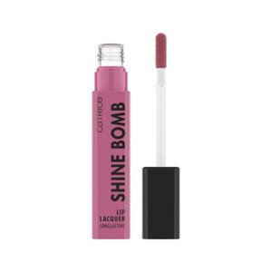 CATRICE Shine Bomb Lip Lacquer - 060 Pinky Promise