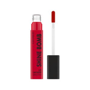 CATRICE Shine Bomb Lip Lacquer - 040 About Last Night