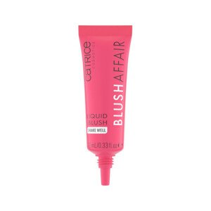CATRICE Blush Affair Liquid Blush - 010 Pink Feelings