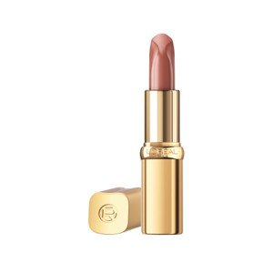 L’Oréal Paris  Color Riche Satin Lipstick - 520 Defient