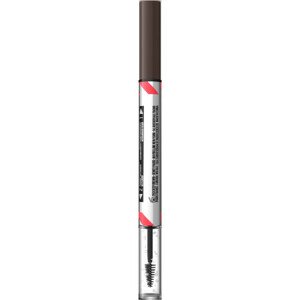 Maybelline New York  Build A Brow 2in1 - 260 Deep Brown
