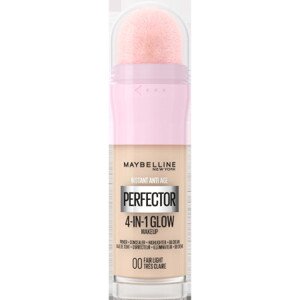 Maybelline New York Instant Perfector 4in1 Glow - 00 Fair Light