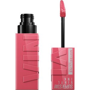 Maybelline New York Superstay Vinyl Ink Liquid Lipstick - 145 Rogue