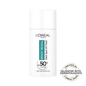 L’Oréal Paris Bright Reveal Niacinamide UV Fluid