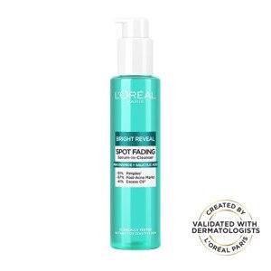 L’Oréal Paris Bright Reveal Niacinamide Cleanser