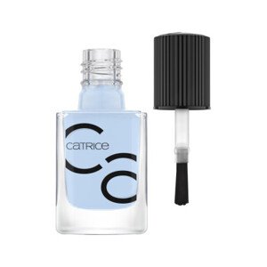 CATRICE ICONAILS Gel Lacquer - 170 No More Monday Blue-s