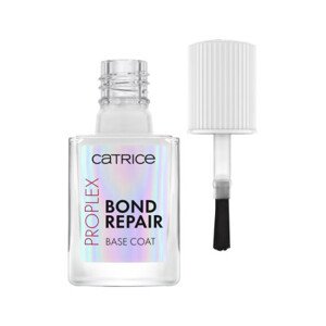 CATRICE ProPlex Bond Repair Base Coat - 010 Rescue Me