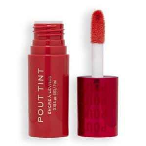 Revolution Pout Tint - Sweetie Coral