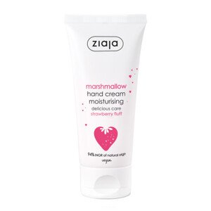 Ziaja Marshmallow Krem do rąk