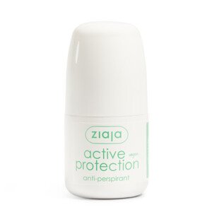 Ziaja Active-Protection Antyperspirant