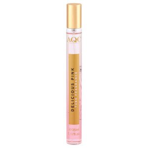 AQC Fragrances woda toaletowa - Delicious Pink