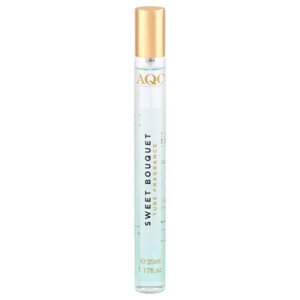 AQC Fragrances woda toaletowa - Sweet Bouquet