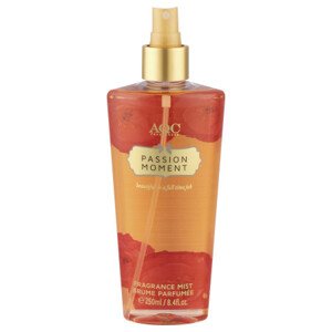AQC Fragrances Mgiełka do ciała - Passion Moment