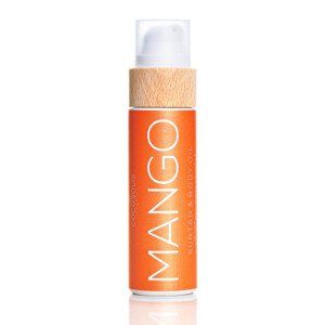 COCOSOLIS Mango Olejek do opalania i ciała - 110ml