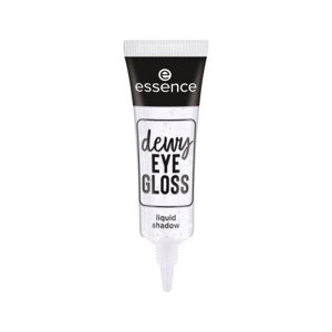 essence Dewy Eye Gloss Liquid Shadow - 01 Crystal Clear