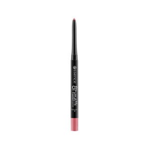 essence 8h Matte Comfort Lipliner - 15 Vintage Rose