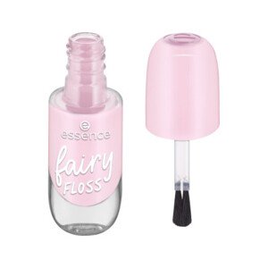 essence Gel Nail Colour - 70 Light Rose