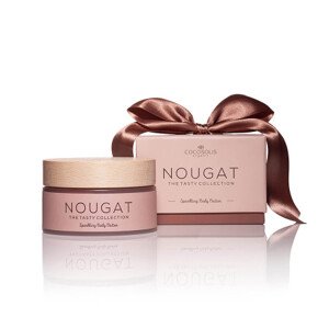 COCOSOLIS Nougat Sparkling Masło do ciała