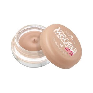 essence Natural Matte Mousse Foundation - 15