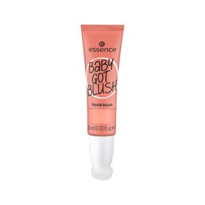 essence Baby Got Blush Liquid Blush - 40 Coral Crush