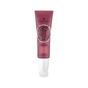 essence Baby Got Blush Liquid Blush - 20 Blushin Berry