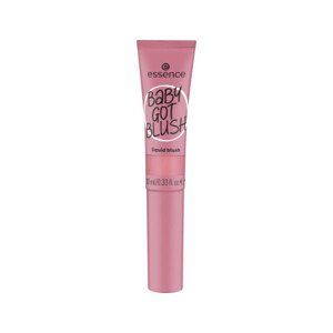 essence Baby Got Blush Liquid Blush - 30 Dusty Rose