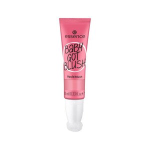 essence Baby Got Blush Liquid Blush - 10 Pinkalicious