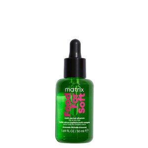 Matrix Food For Soft wielozadaniowe serum z olejkiem do włosów