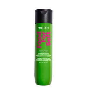 Matrix szampon do włosów - Food For Soft Detangling Hydrating