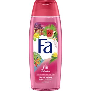 Fa żel pod prysznic - Shower Gel - Fiji Dream