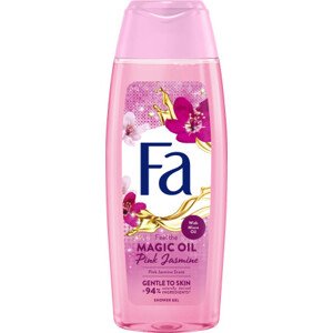Fa żel pod prysznic - Shower Gel - Magic Oil Pink Jasmin