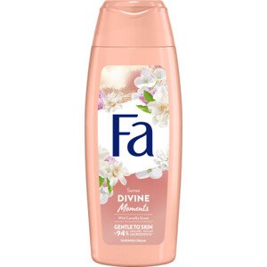 Fa żel pod prysznic -Shower Cream - Divine Moments