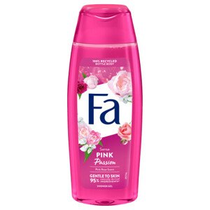 Fa żel pod prysznic - Shower Gel - Pink Passion