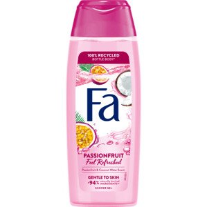 Fa żel pod prysznic - Shower Gel - Passionfruit Feel Refreshed