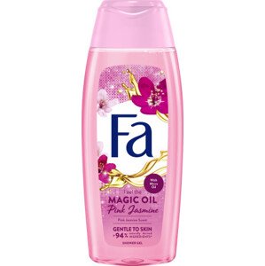 Fa żel pod prysznic - Shower Gel - Magic Oil Pink Jasmin (400ml)