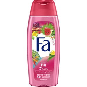 Fa żel pod prysznic- Shower Gel - Fiji Dream (400ml)