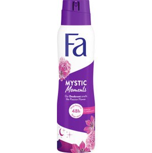 Fa dezodorant - Deospray - Mystic Moments