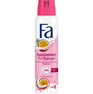 Fa dezodorant - Deospray - Passionfruit Feel Refreshed